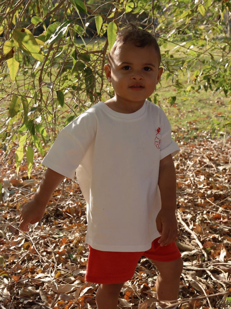 TEE | SHAWN THE PRAWN