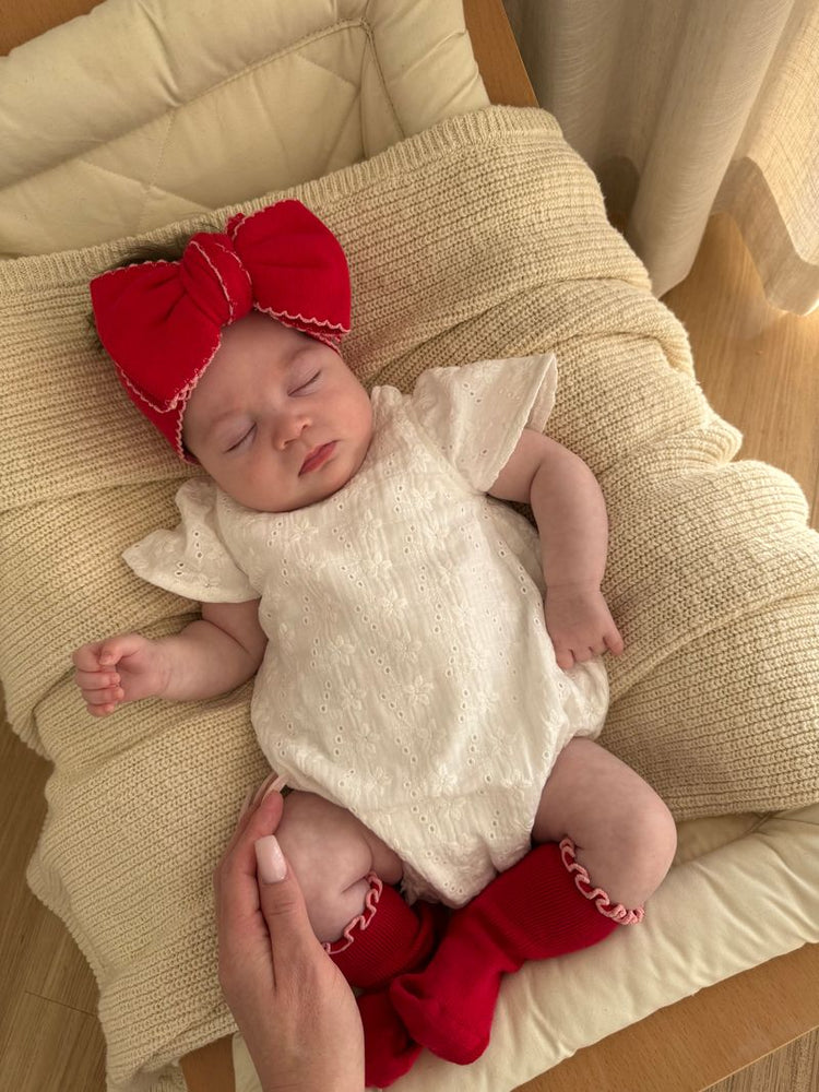 INDY ROMPER | LAUREL