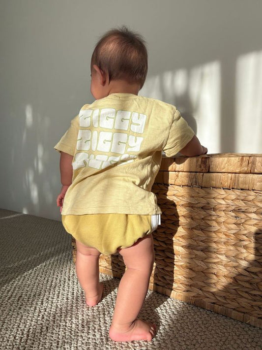 BLOOMERS | KEY LIME