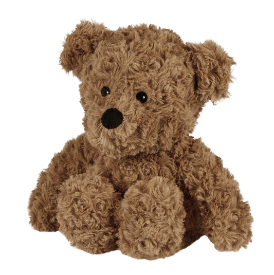 Warmies® Curly Bear (Large)