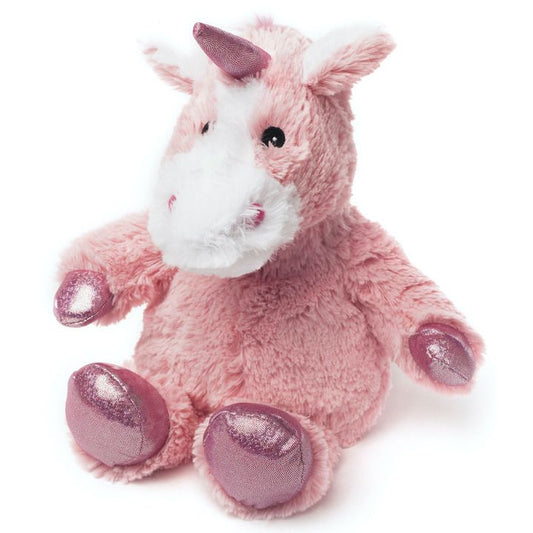 Warmies® Sparkly Unicorn (Large)