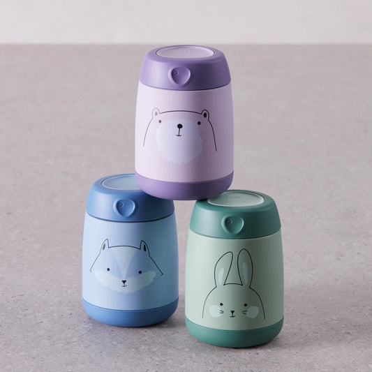 Insulated Food Jar | Mini