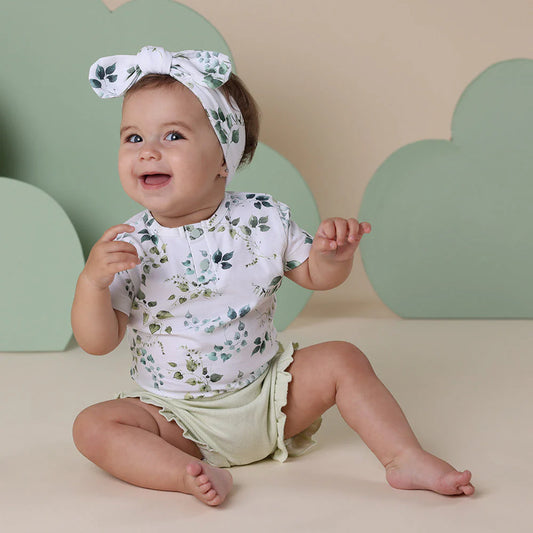 Honeydew Organic Bloomers
