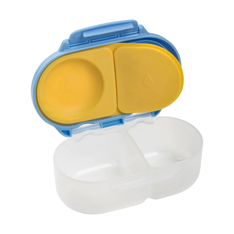 Bluey x b.box Snackbox