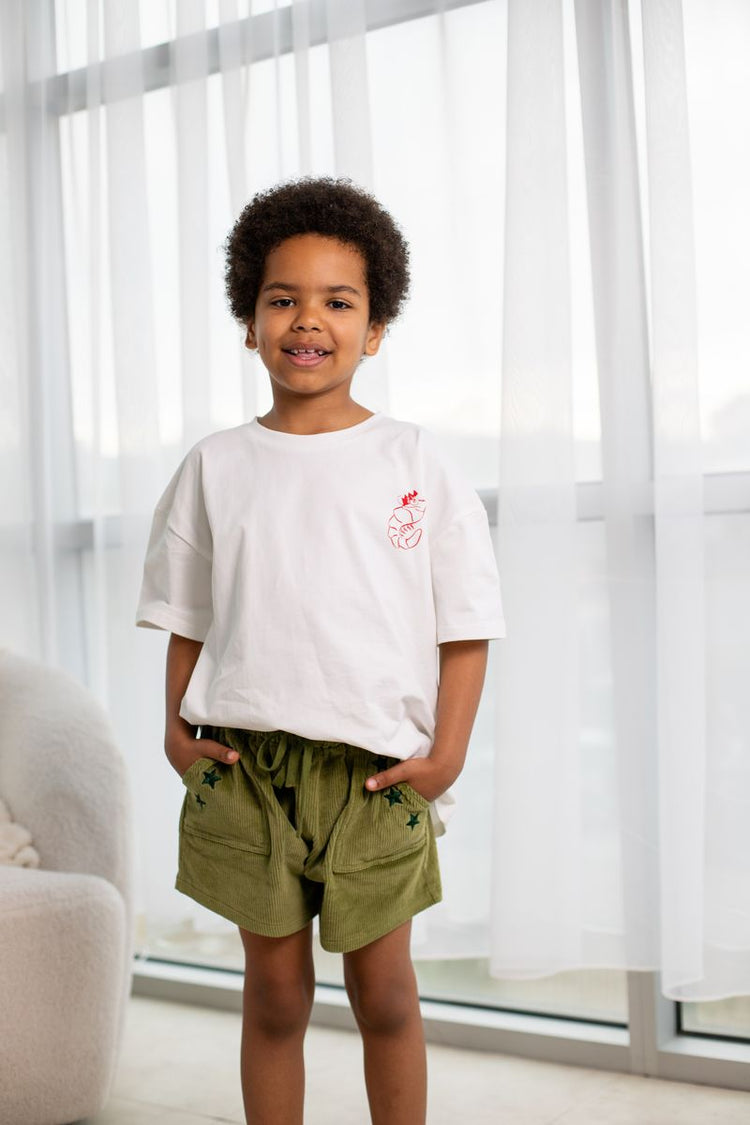 TEE | SHAWN THE PRAWN