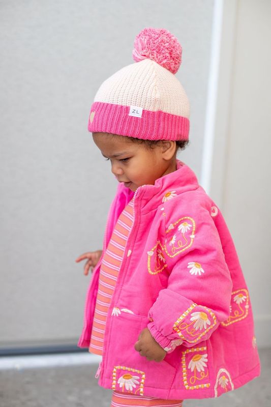 BEANIE | MARLOW