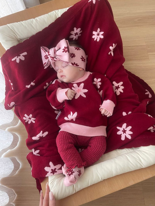 BLANKET | LOLA