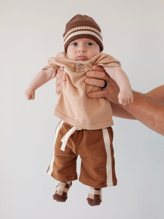 ARCHIE PANTS | JAVA