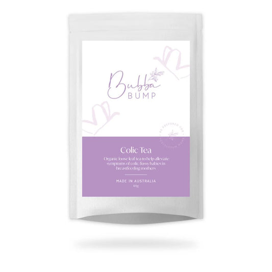 Colic Tea 65g