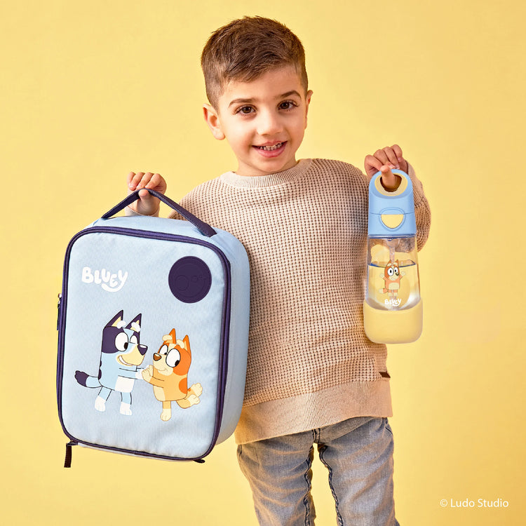 Bluey x b.box Flexi Insulated Lunchbag