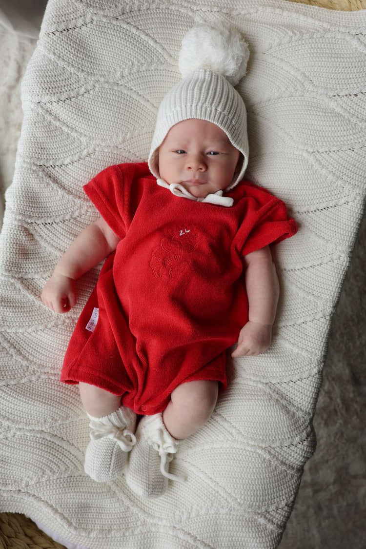 PLAYSUIT | SHAWN THE PRAWN