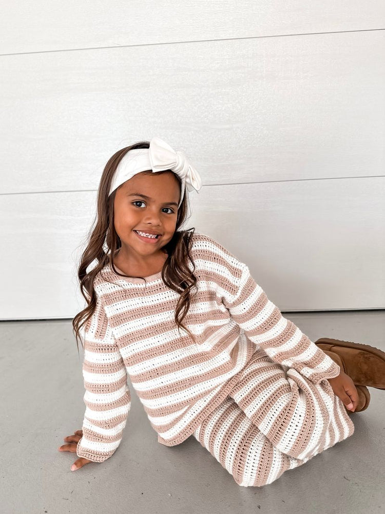PULLOVER | AMARA