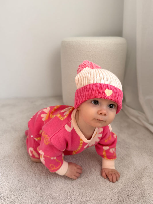 BEANIE | MARLOW