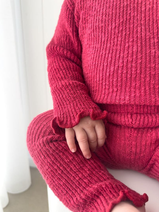 LEGGINGS | ROSEMARY