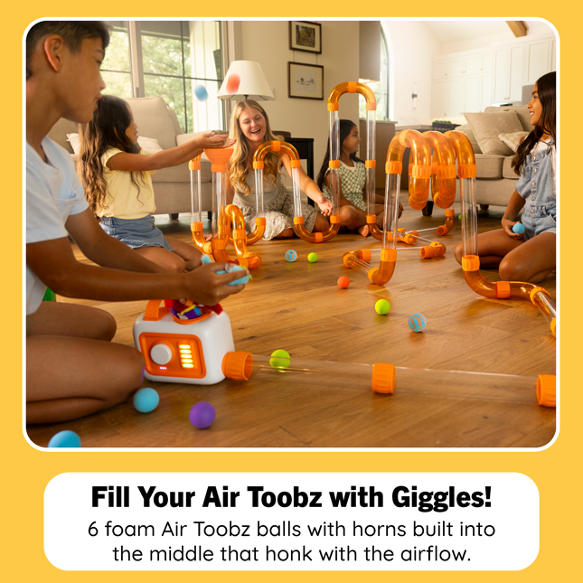 Air Toobz Giggle Balls Pack