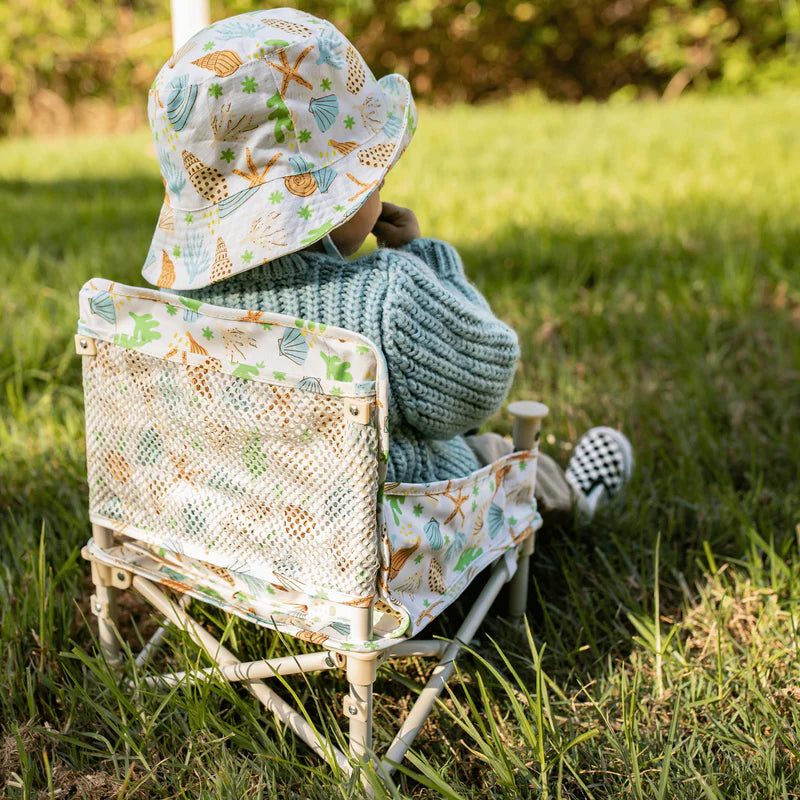 Sailor Baby Chair v2 – Little Sunshine Kids