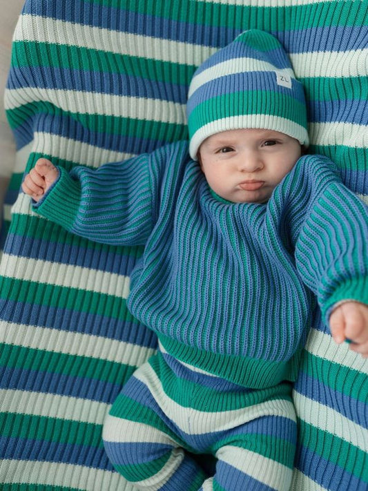 BLANKET | OLLY