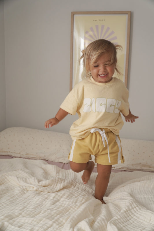 Ziggy Lou – Little Sunshine Kids