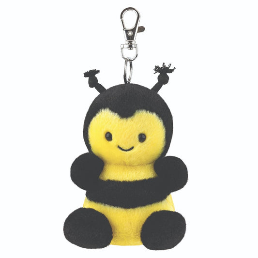 4" Queeny Bee Clip-On
