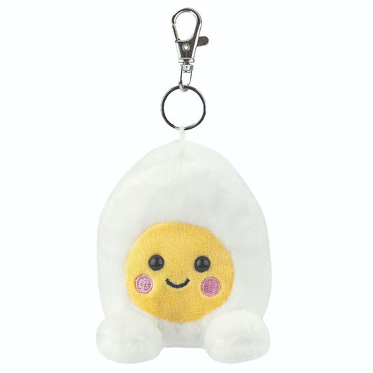 4" Bobby Egg Clip-on