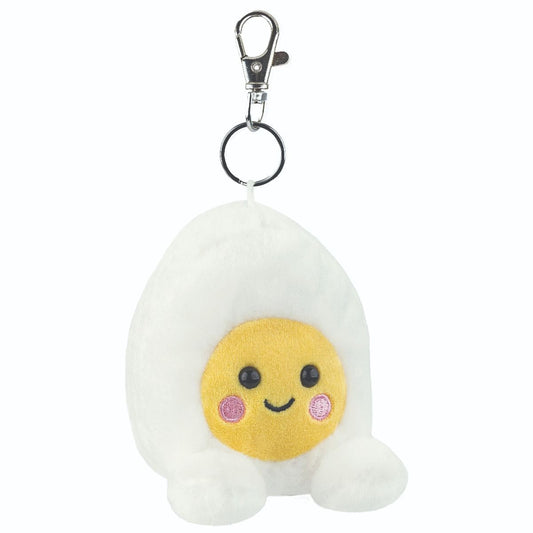 4" Bobby Egg Clip-on