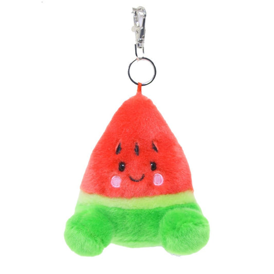 4" Sandy Watermelon Clip-on