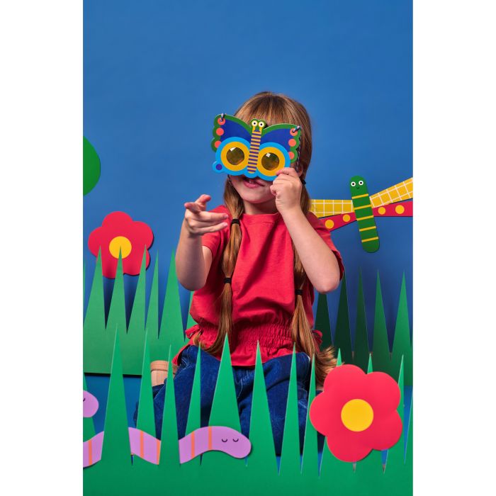 Kidoki Butterfly Lenses