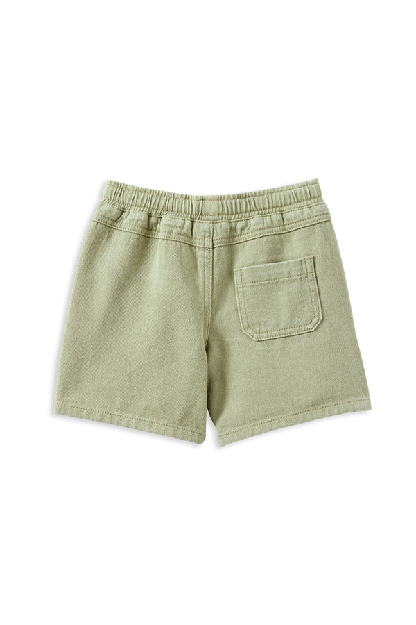 Lenny Short