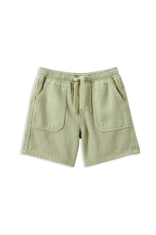 Lenny Short