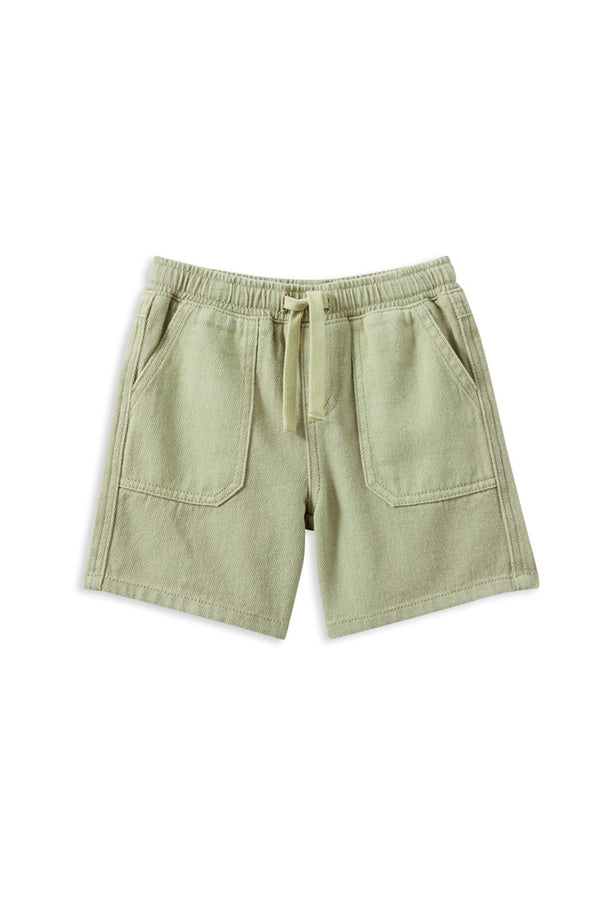 Lenny Short
