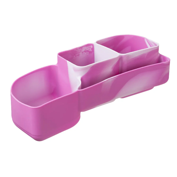 Silicone Bento Tray - Lunchbox