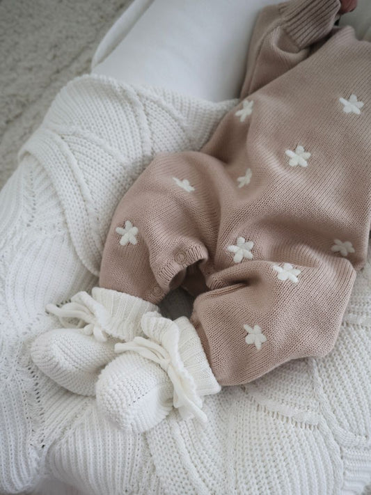 BLANKET | MILK