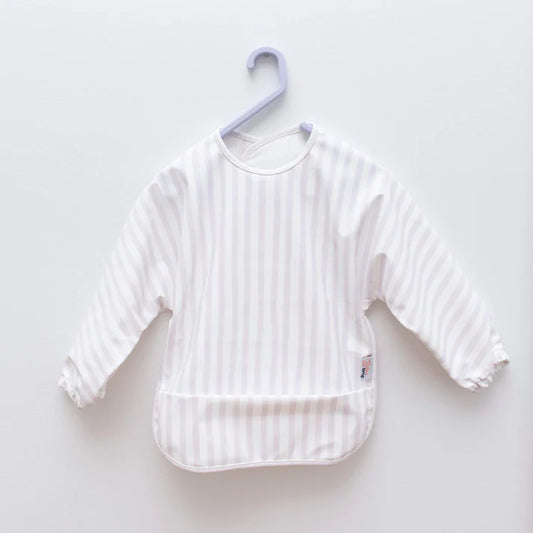 Messy Smock Bib