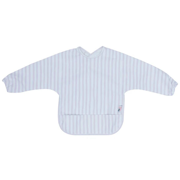 Messy Smock Bib