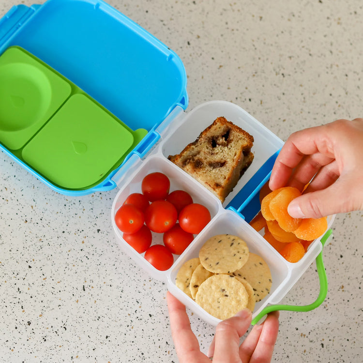 Mini Lunchbox