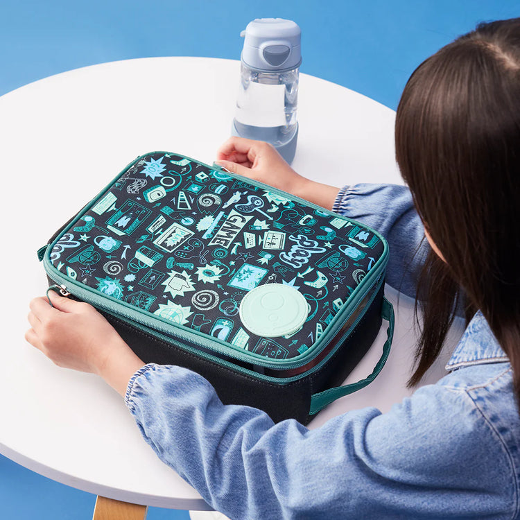 Flexi Insulated Lunchbag