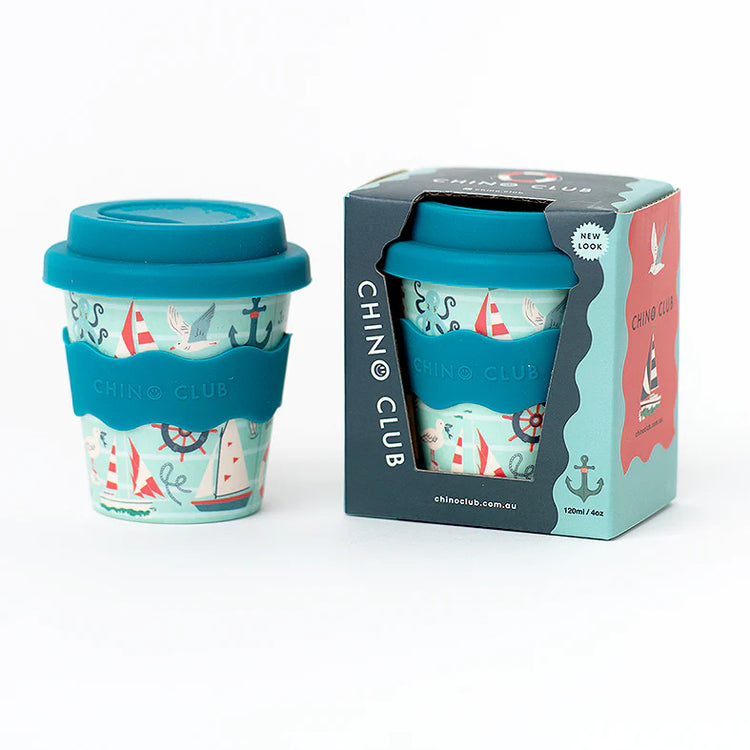Baby Chino Cup 4oz