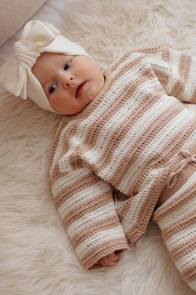 PULLOVER | AMARA