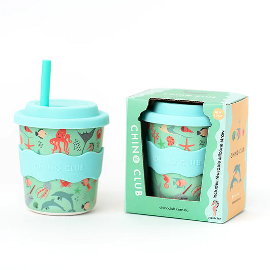 Kids Cup 8oz