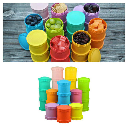 Snack Stack