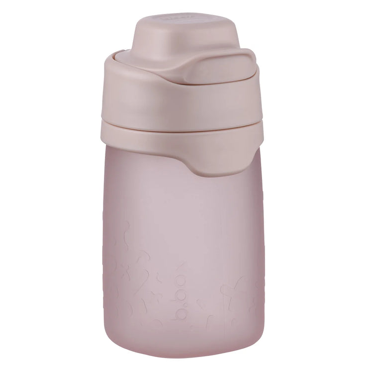Reusable Yoghurt Pouch