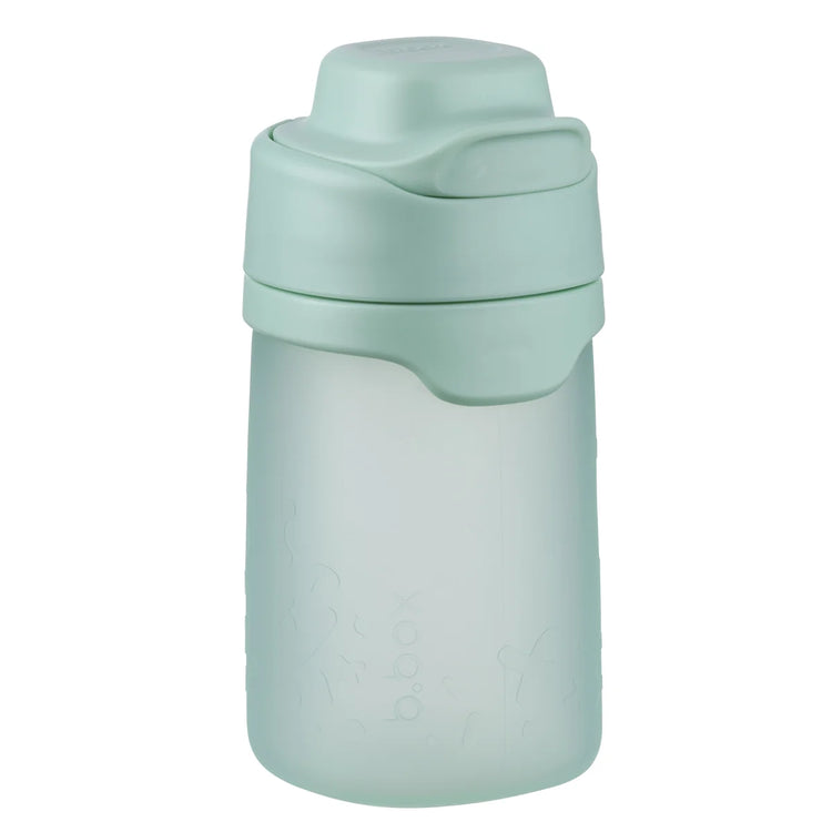 Reusable Yoghurt Pouch