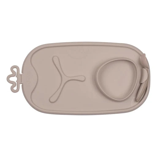 Roll + Go Mealtime Mat