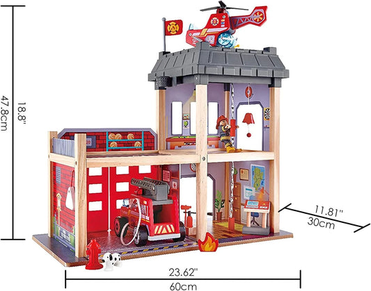 Fire Station