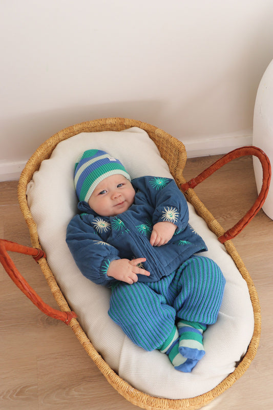 PANTS | ASPEN