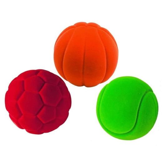 Small Sports Balls - Rubbabu