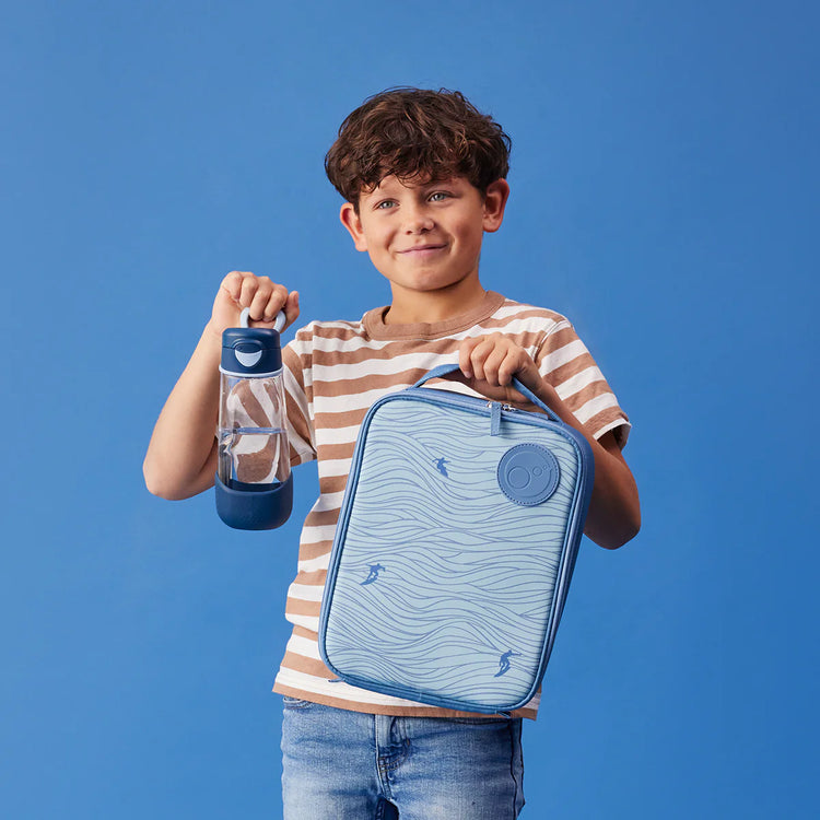Flexi Insulated Lunchbag