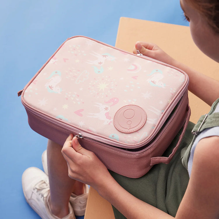 Flexi Insulated Lunchbag