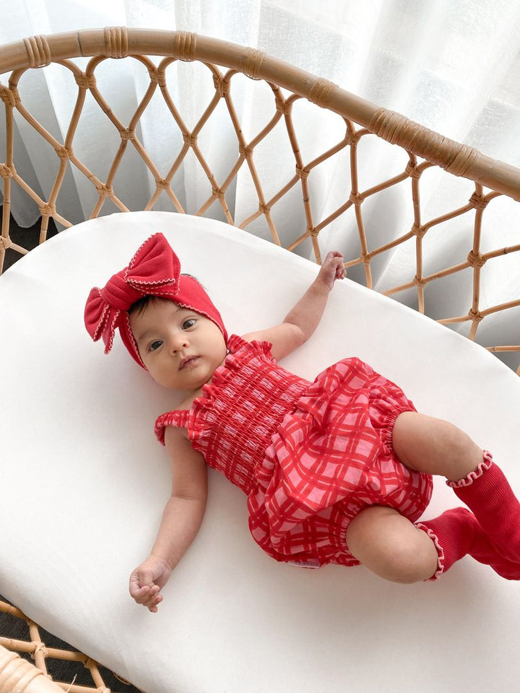 SOLENE ROMPER | JOLIE