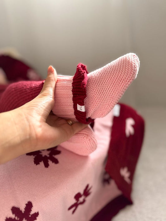 BOOTIES | LOLA